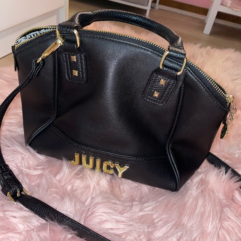 Juicy Couture Crossbody bag